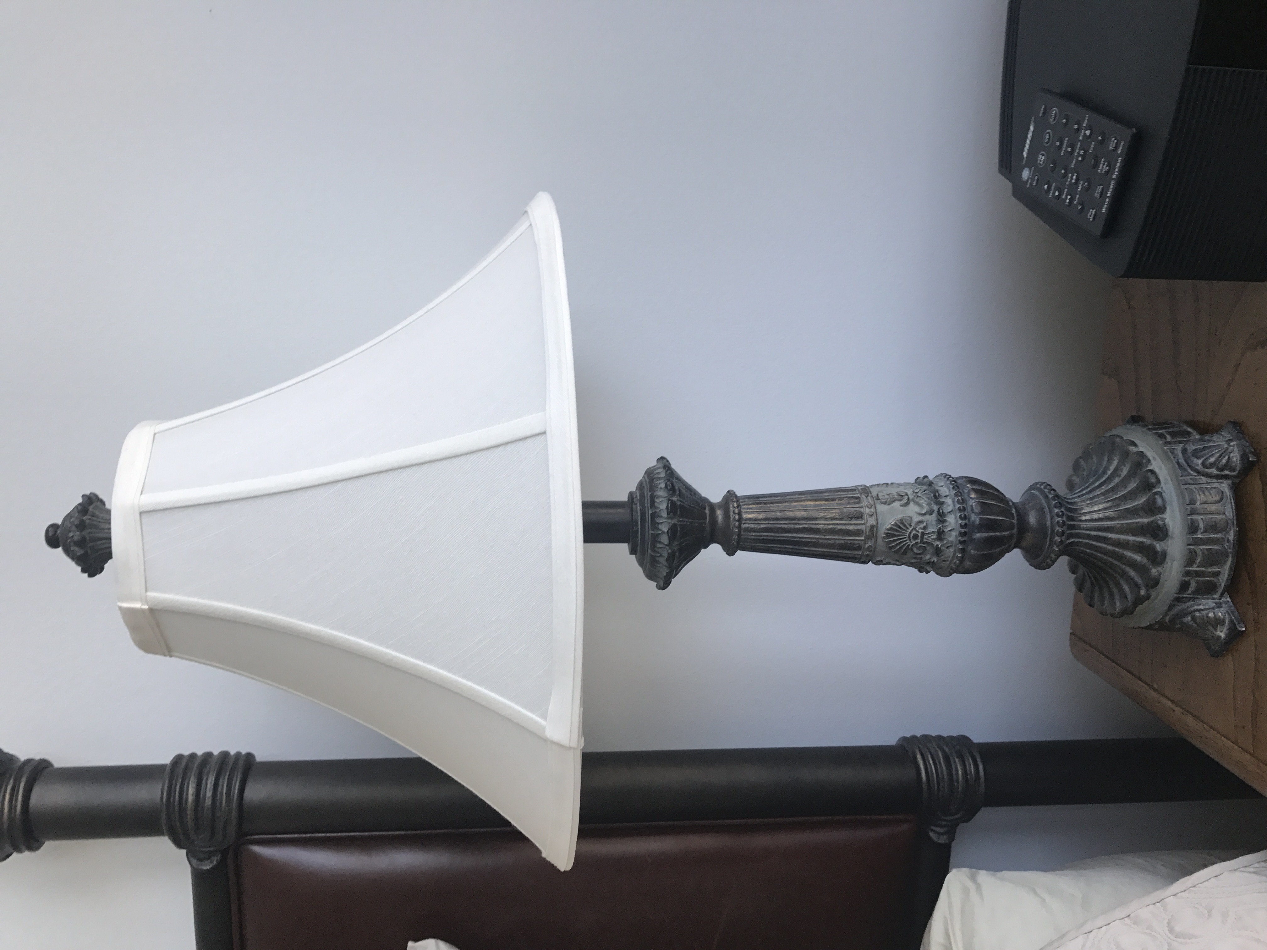 Bedroom Lamp 1